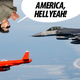 Illustration for article titled North Korea's New Killer Drone Is Made In the USA